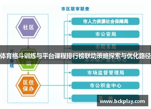 体育格斗训练与平台课程排行榜联动策略探索与优化路径